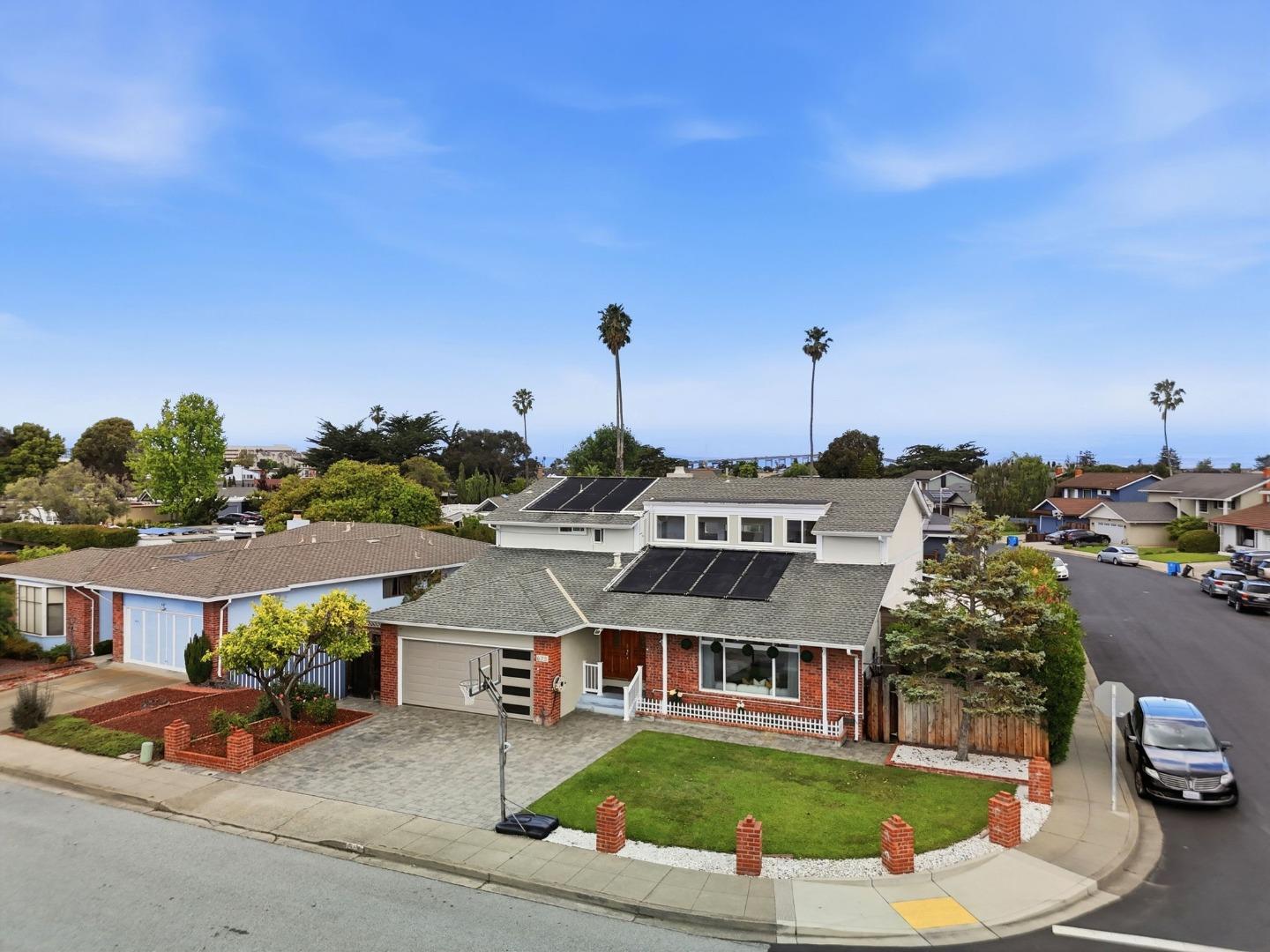 673 Harvester Drive, Foster City, CA, 94404
