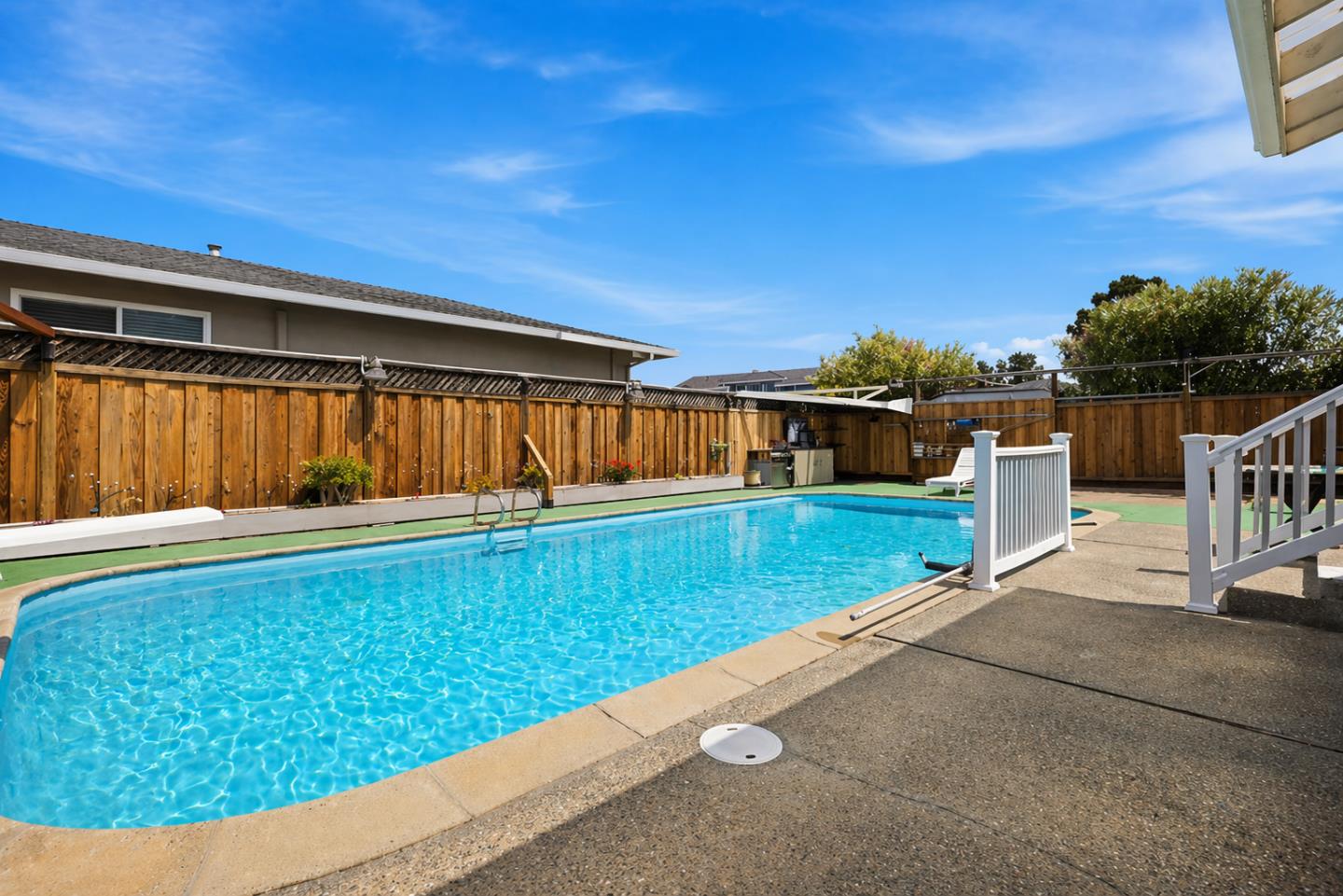 673 Harvester Drive, Foster City, CA, 94404