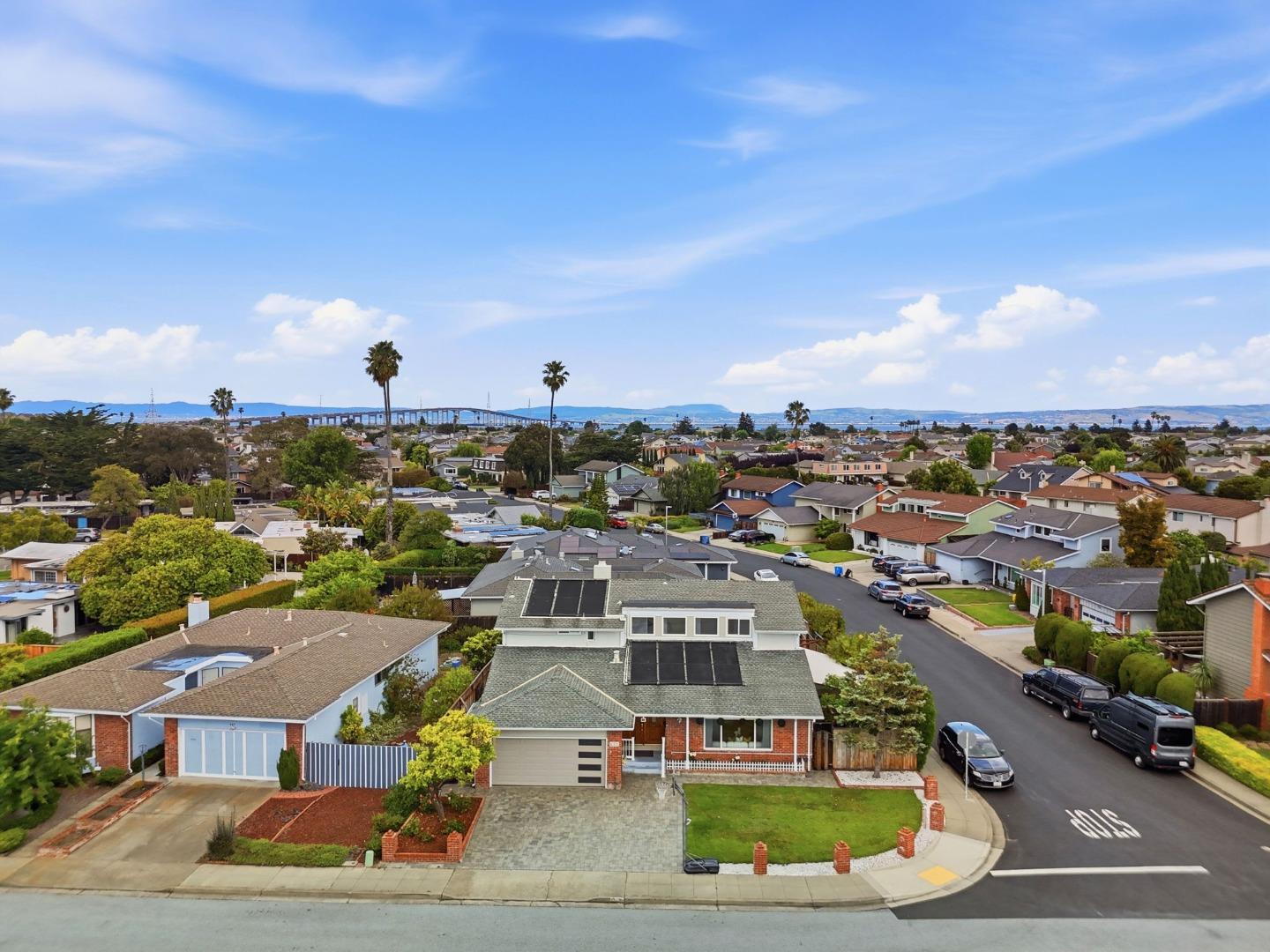 673 Harvester Drive, Foster City, CA, 94404