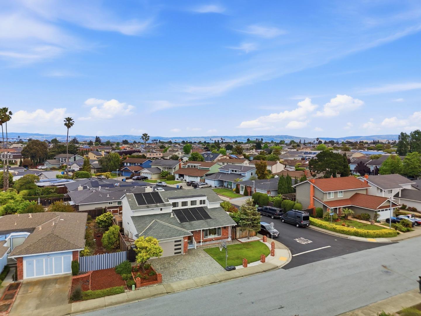 673 Harvester Drive, Foster City, CA, 94404