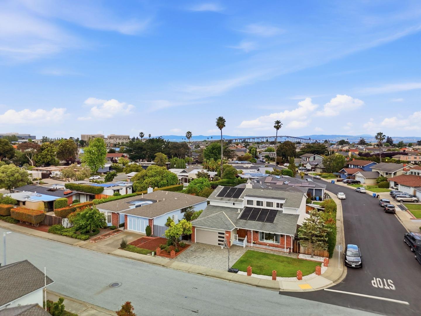 673 Harvester Drive, Foster City, CA, 94404