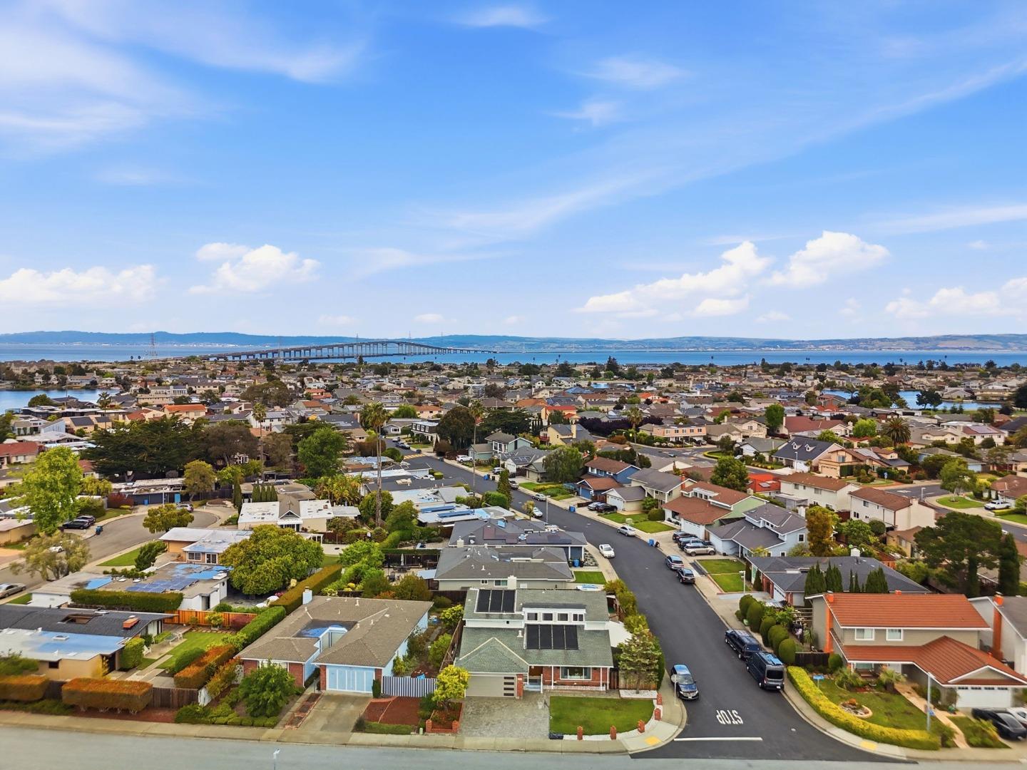 673 Harvester Drive, Foster City, CA, 94404