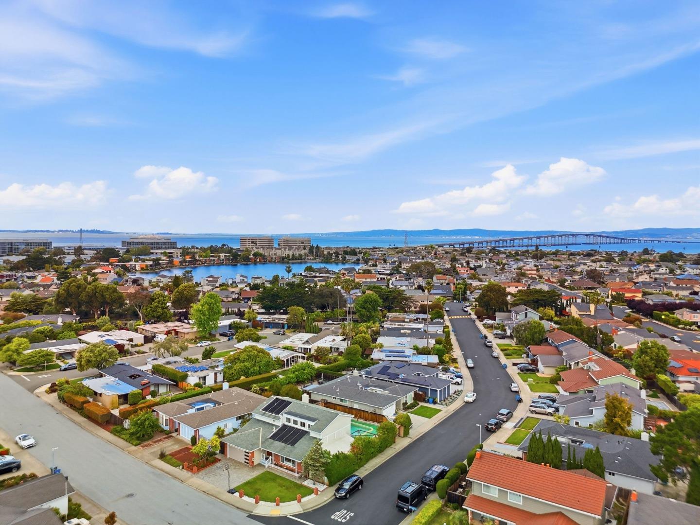 673 Harvester Drive, Foster City, CA, 94404