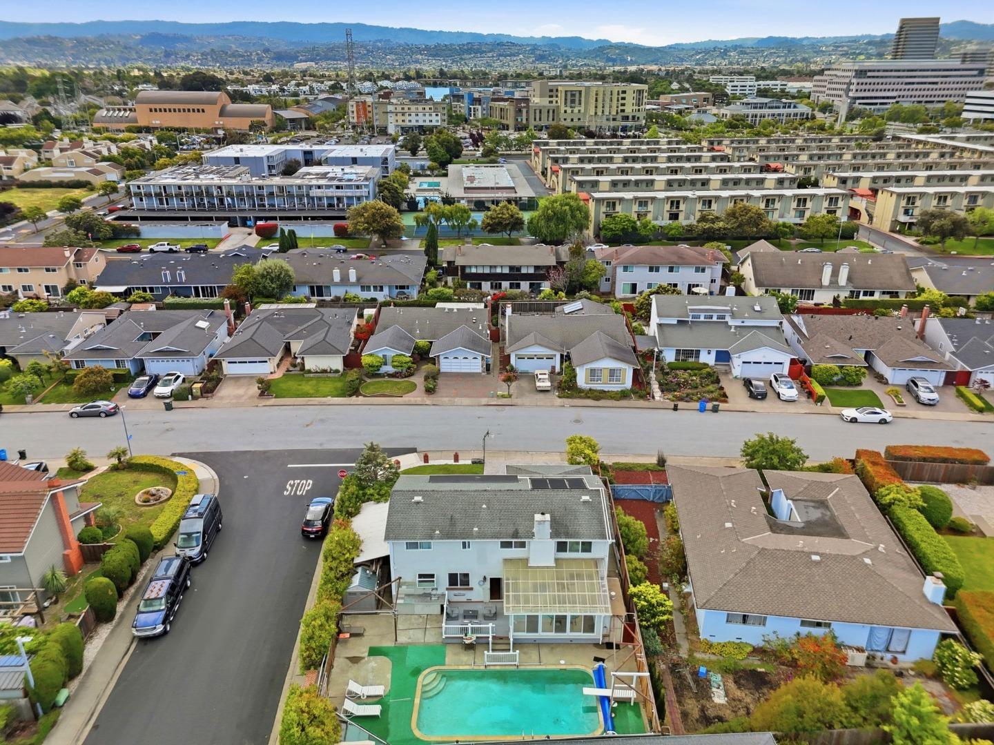 673 Harvester Drive, Foster City, CA, 94404
