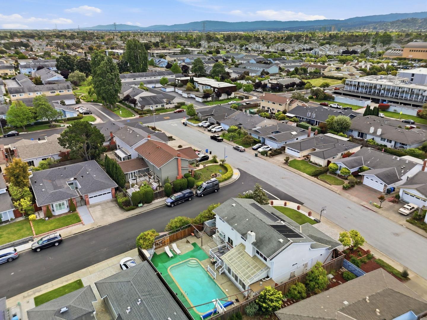 673 Harvester Drive, Foster City, CA, 94404