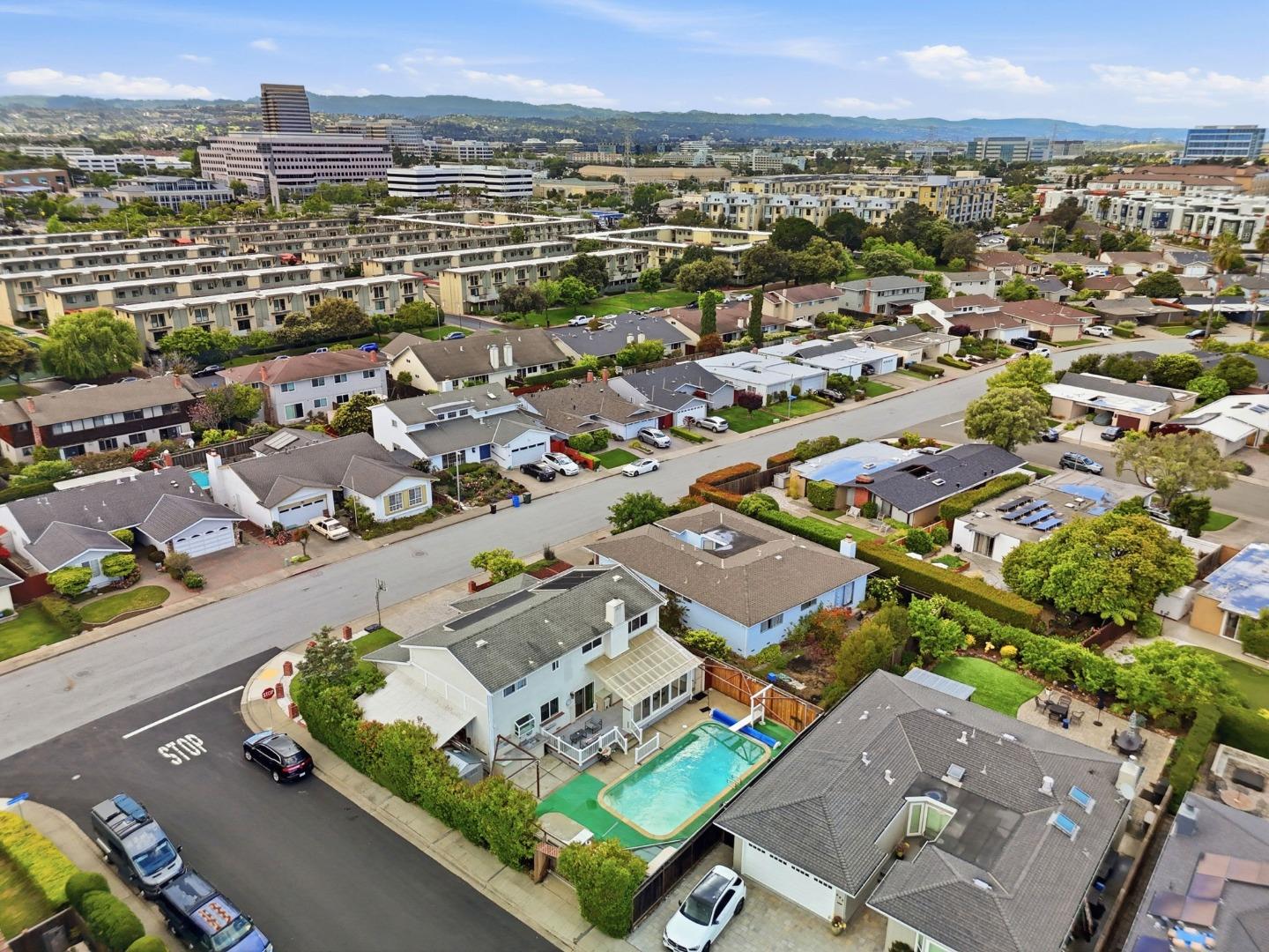 673 Harvester Drive, Foster City, CA, 94404