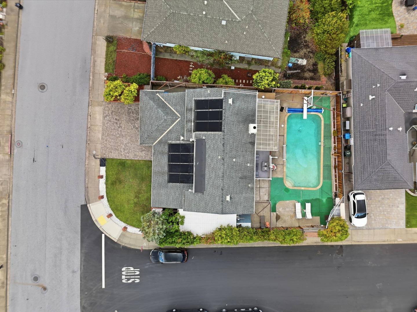 673 Harvester Drive, Foster City, CA, 94404