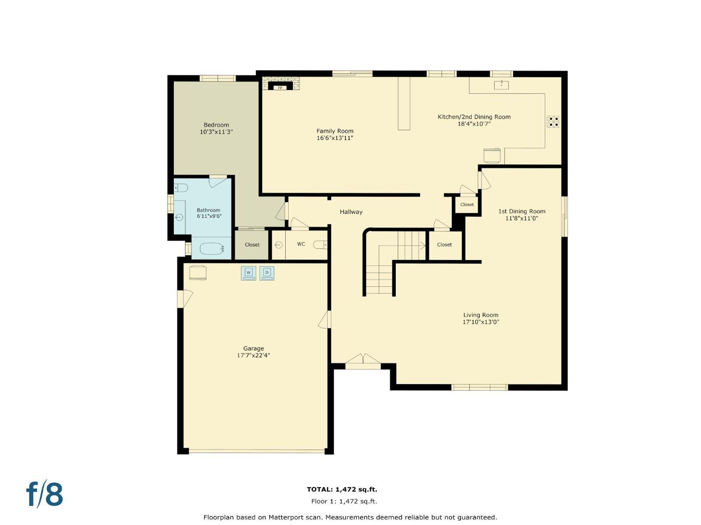 673 Harvester Drive, Foster City, CA, 94404