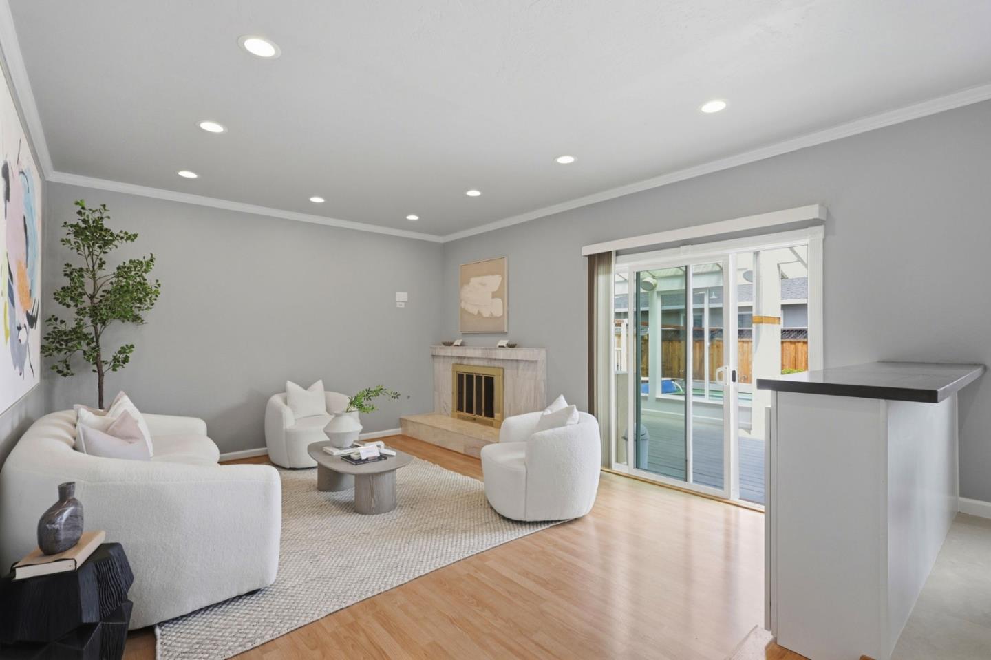673 Harvester Drive, Foster City, CA, 94404