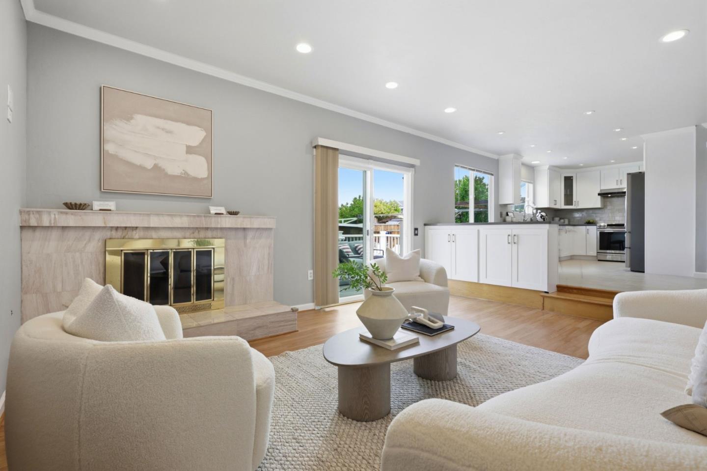 673 Harvester Drive, Foster City, CA, 94404