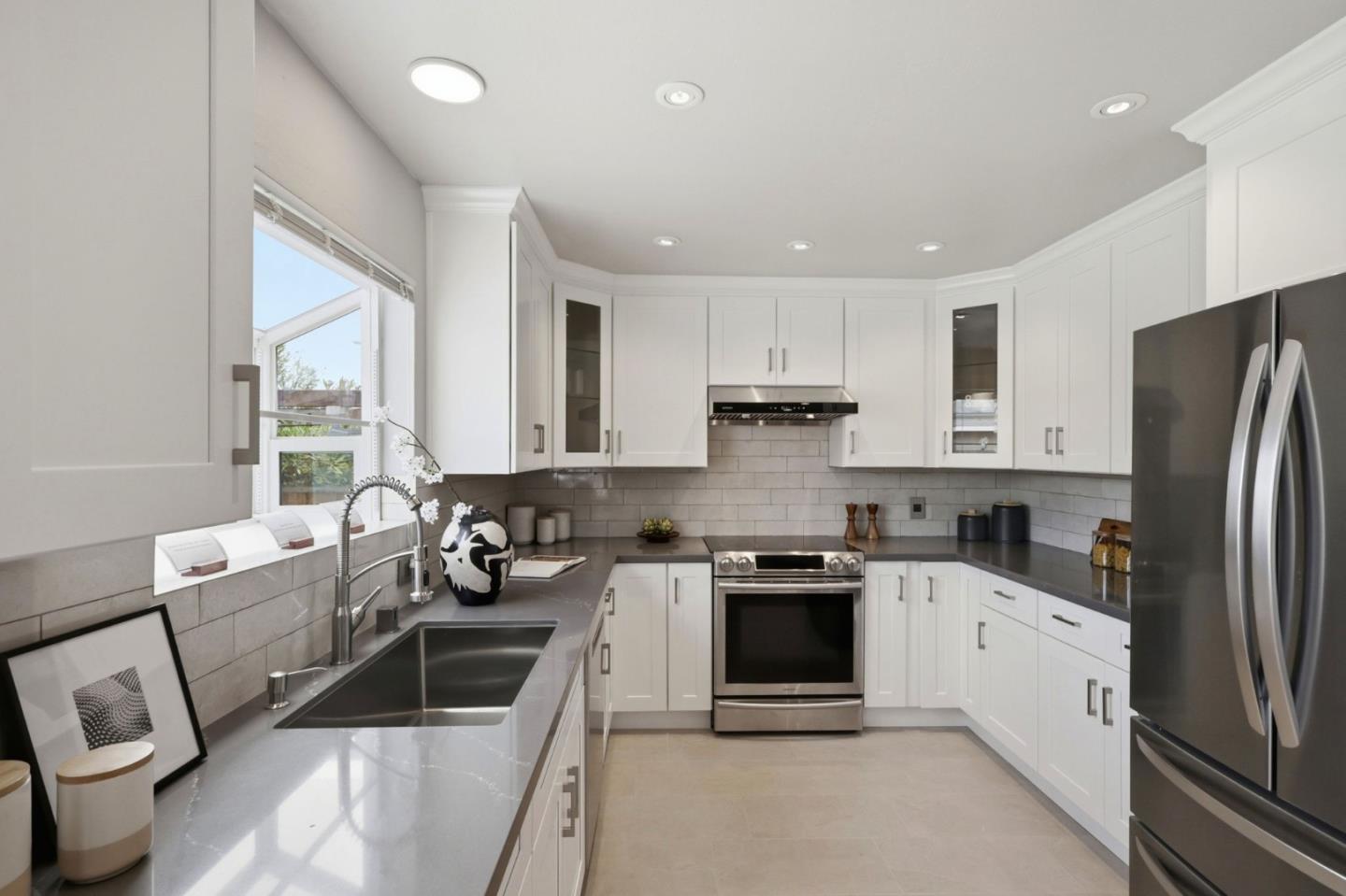 673 Harvester Drive, Foster City, CA, 94404