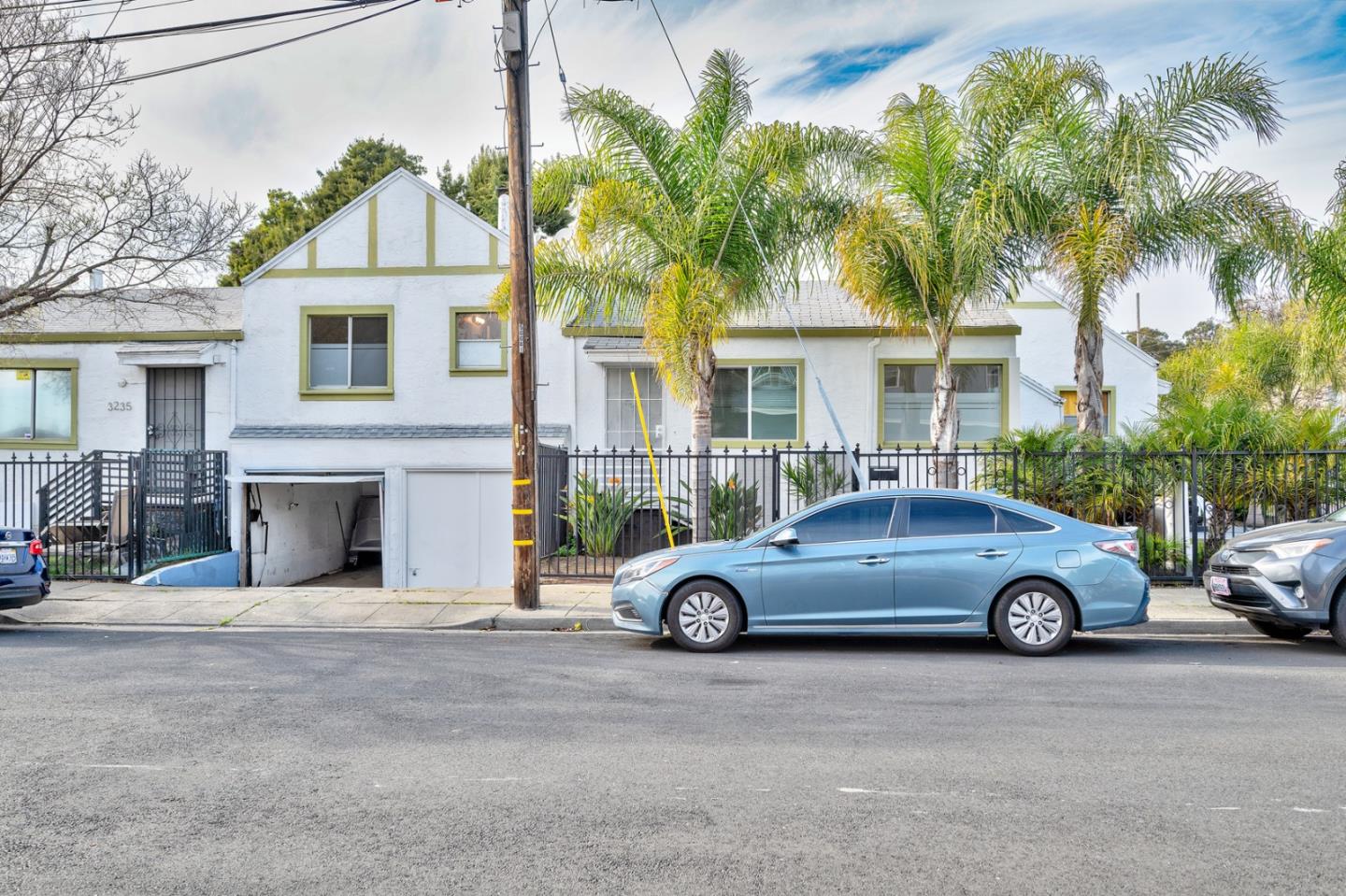 Homes For Sale in Oakland CA