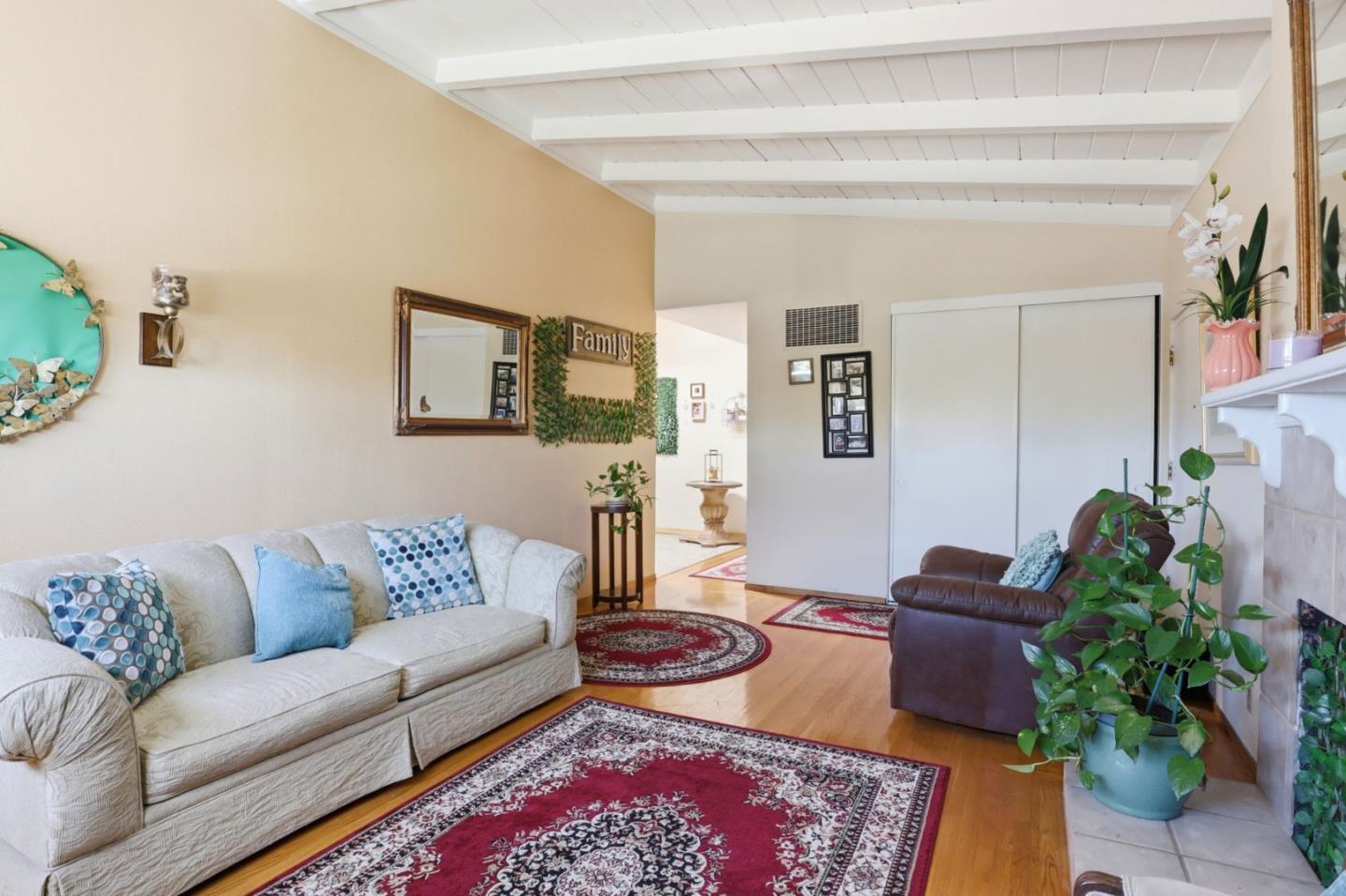 16122 Via Walter, San Lorenzo, CA, 94580