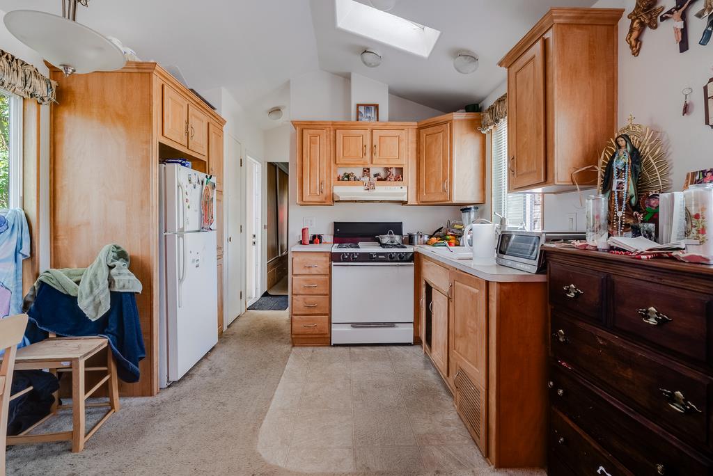 2546 Capitola Road UNIT 32, Santa Cruz, CA, 95062