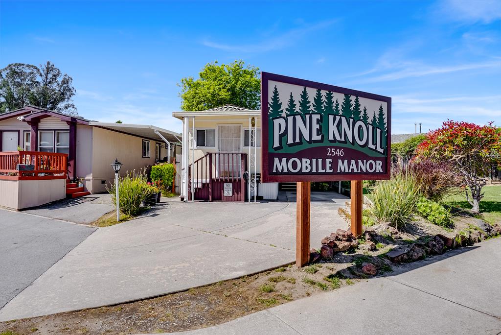 2546 Capitola Road UNIT 32, Santa Cruz, CA, 95062