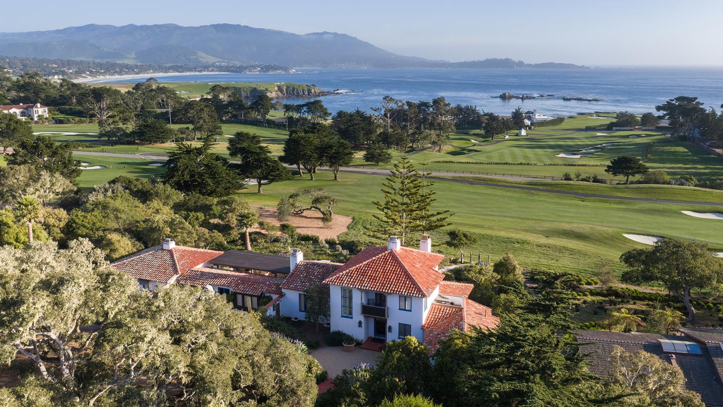 Pebble Beach