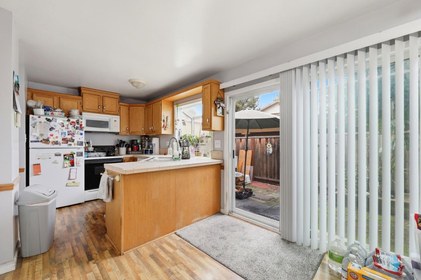 5504 Don Manrico Court, San Jose, CA, 95123