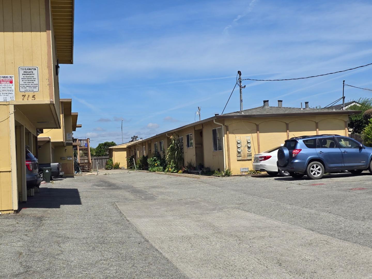 899 San Carlos Street, San Jose, CA, 95126