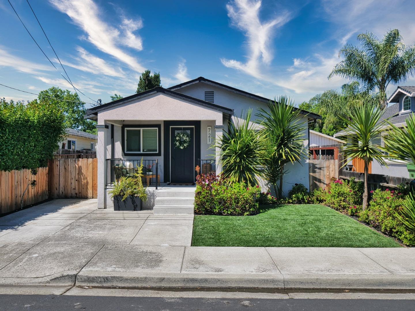 Brentwood, California