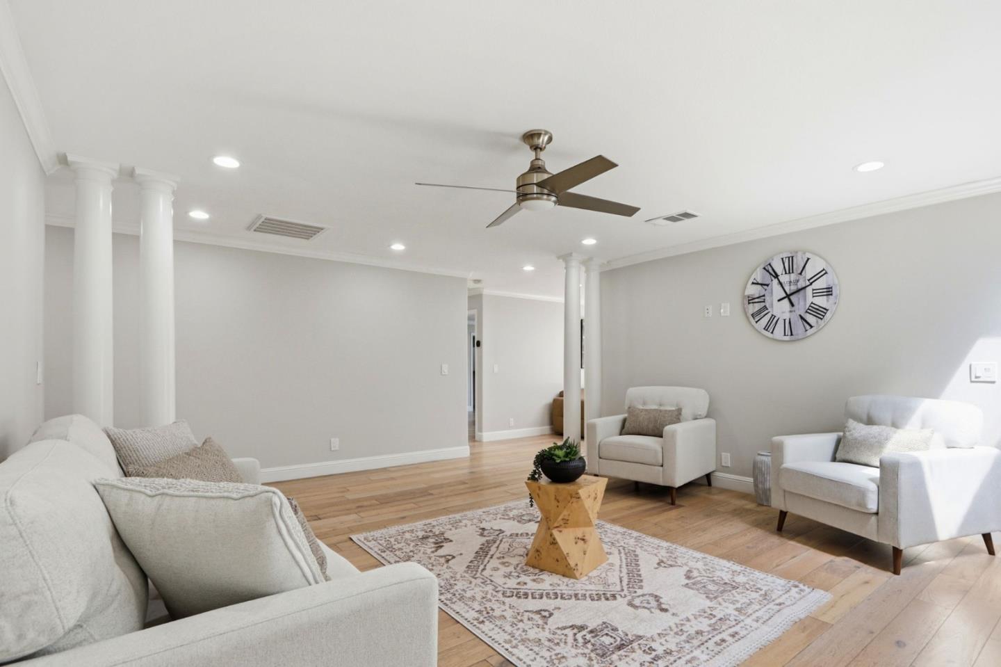 6552 Camden Avenue, San Jose, CA, 95120