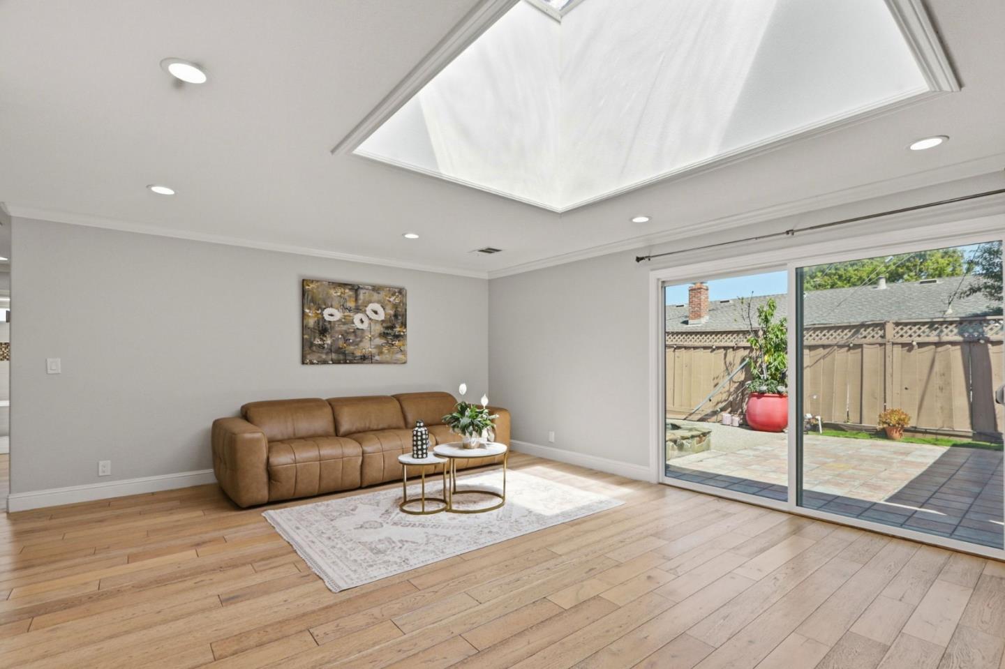 6552 Camden Avenue, San Jose, CA, 95120