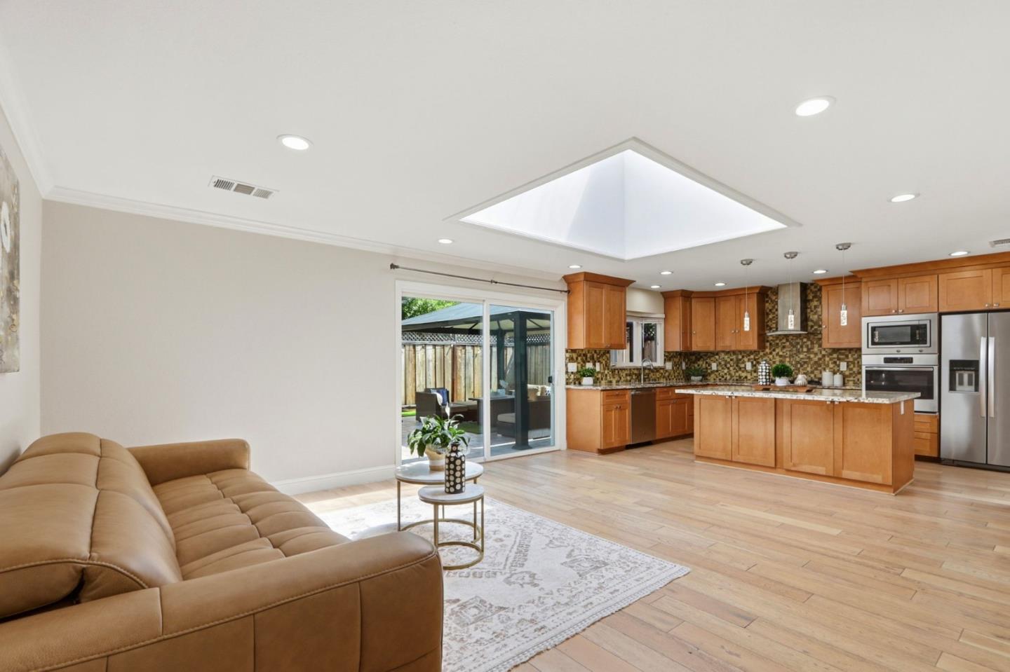 6552 Camden Avenue, San Jose, CA, 95120
