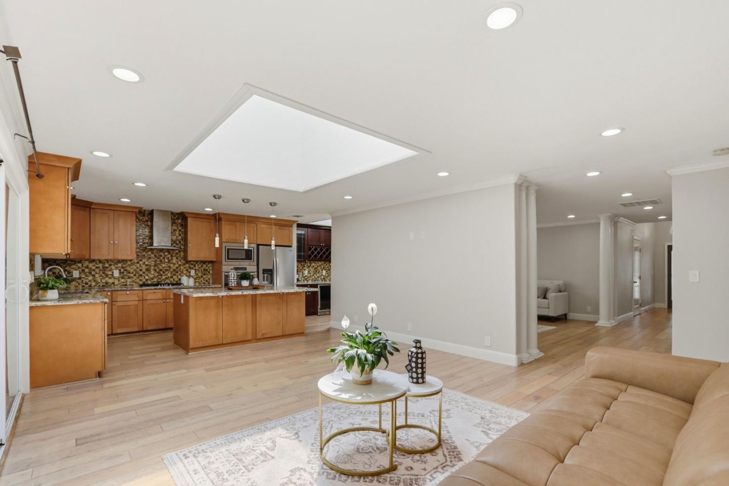 6552 Camden Avenue, San Jose, CA, 95120