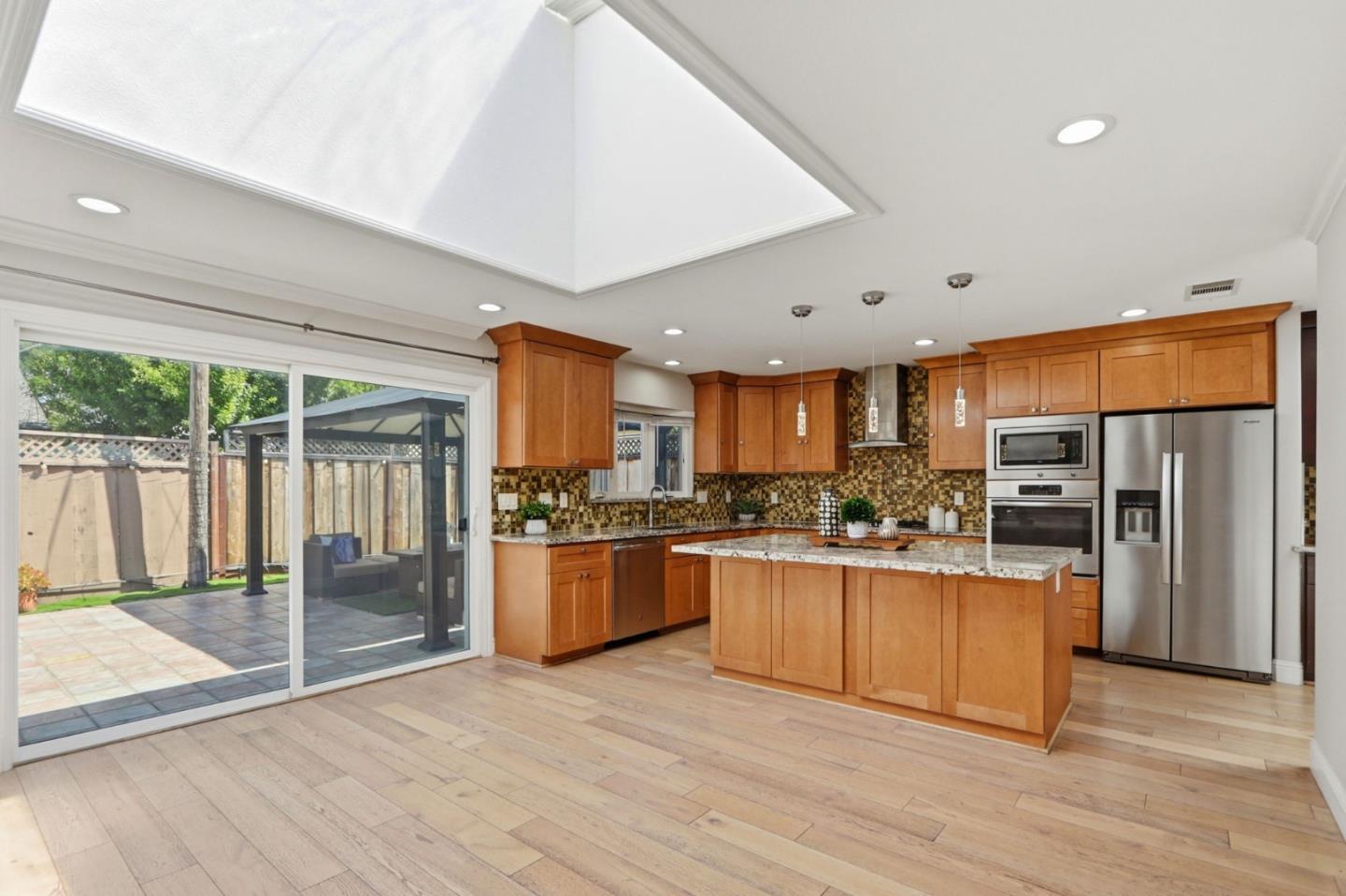 6552 Camden Avenue, San Jose, CA, 95120