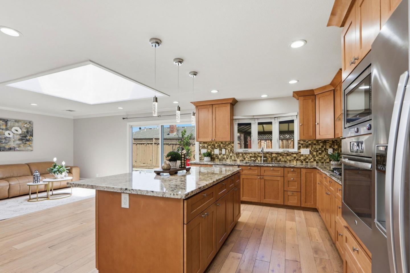 6552 Camden Avenue, San Jose, CA, 95120