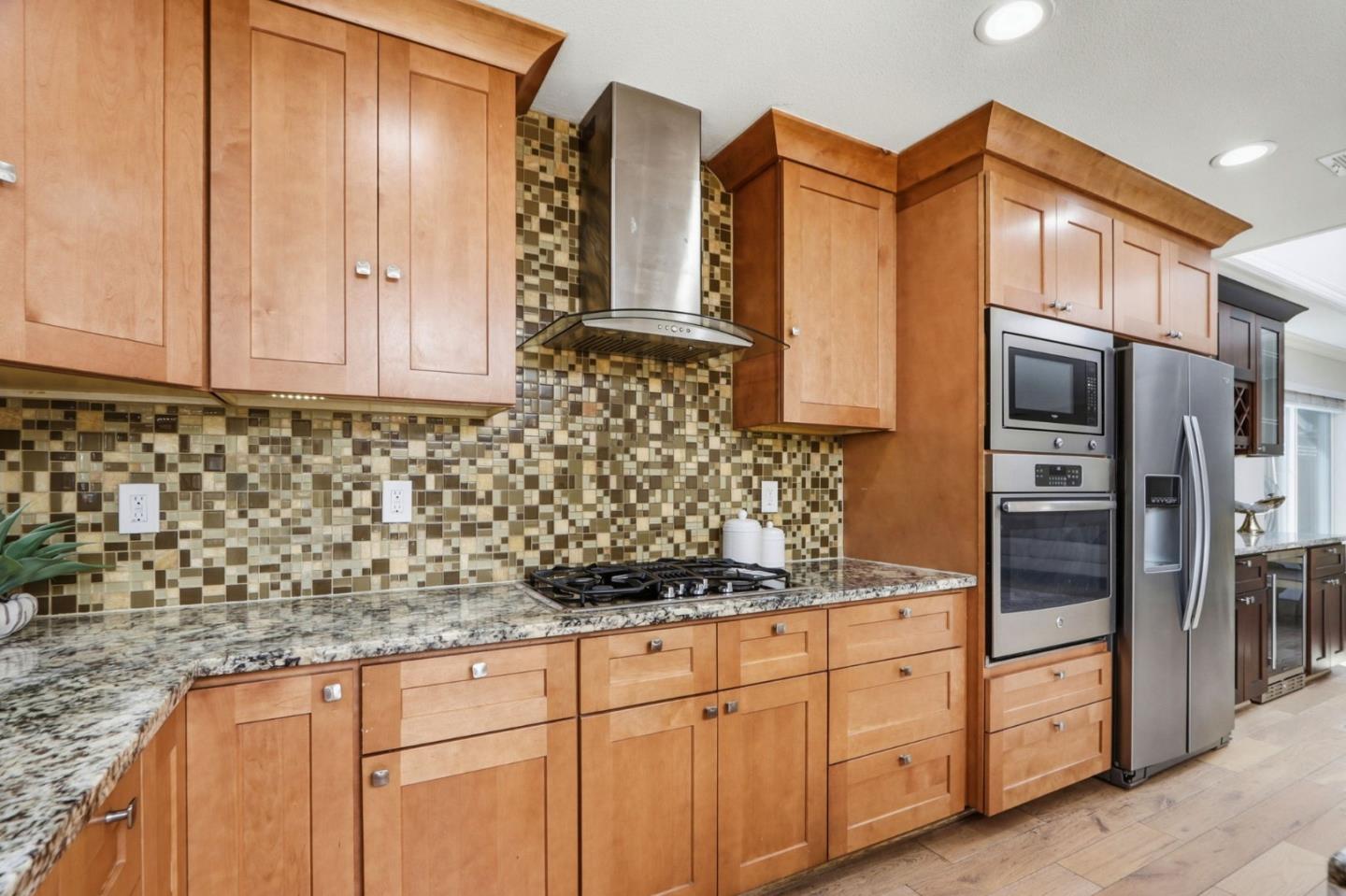 6552 Camden Avenue, San Jose, CA, 95120