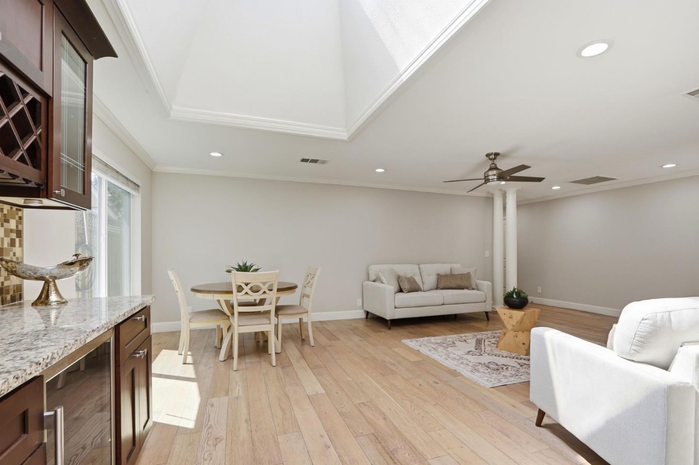6552 Camden Avenue, San Jose, CA, 95120