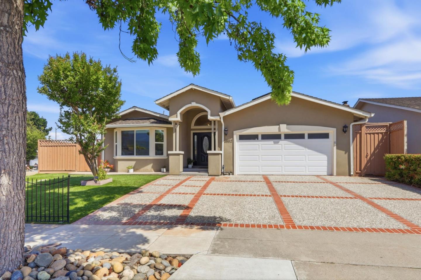 1427 Torrington Court, San Jose, CA, 95120