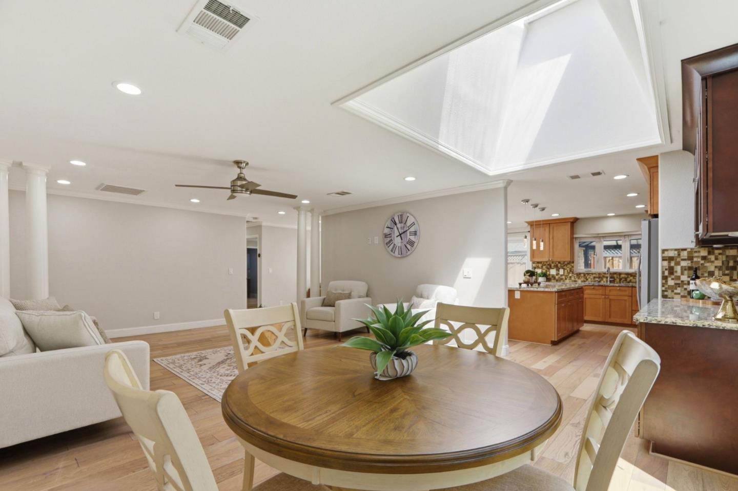 6552 Camden Avenue, San Jose, CA, 95120