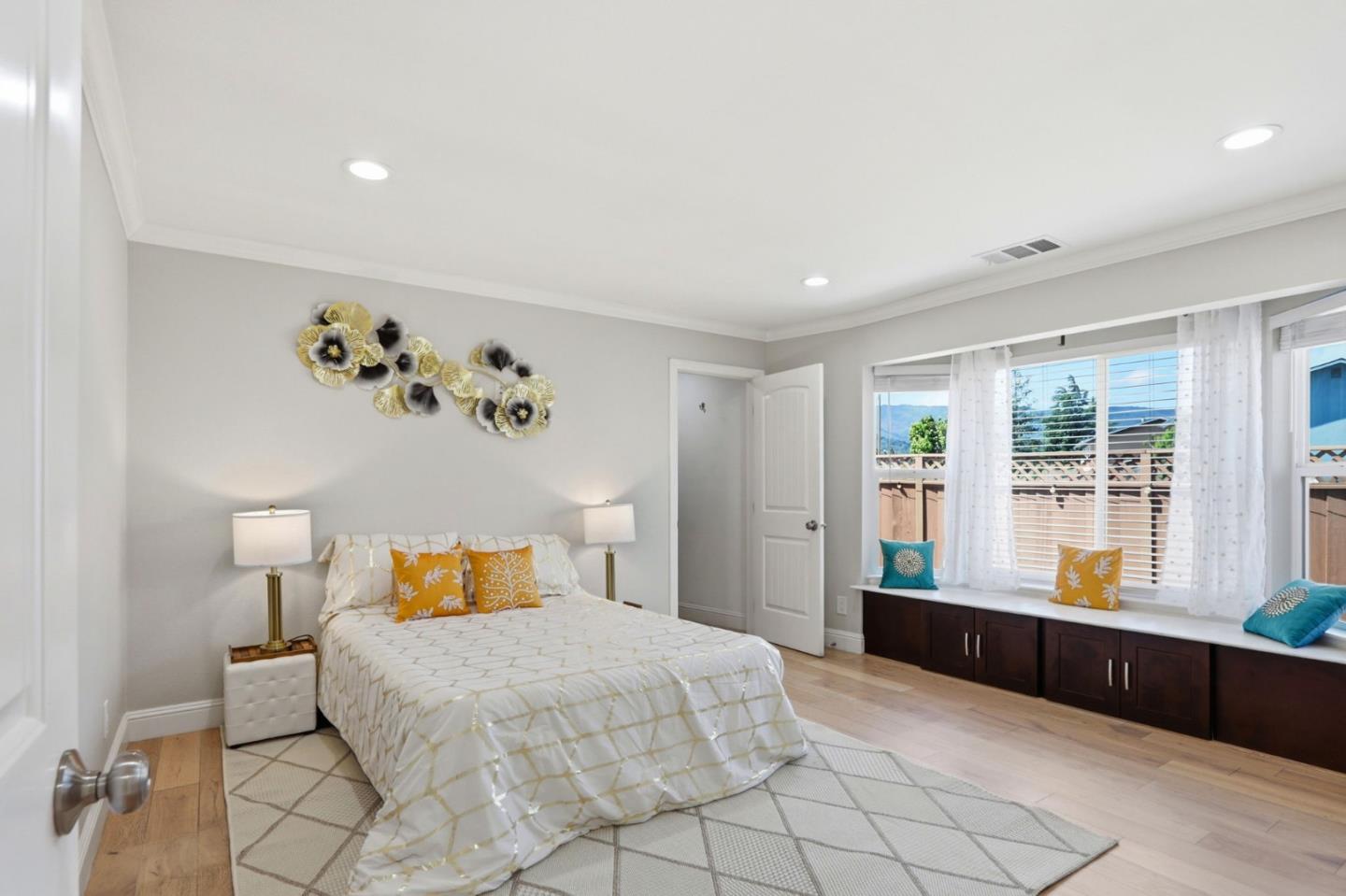 6552 Camden Avenue, San Jose, CA, 95120
