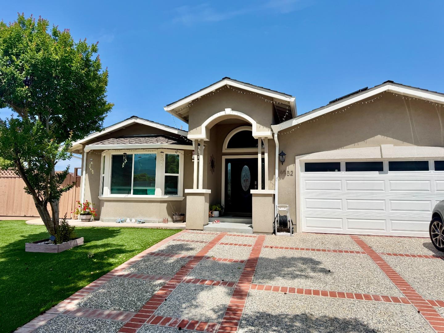 6552 Camden Avenue, San Jose, CA, 95120