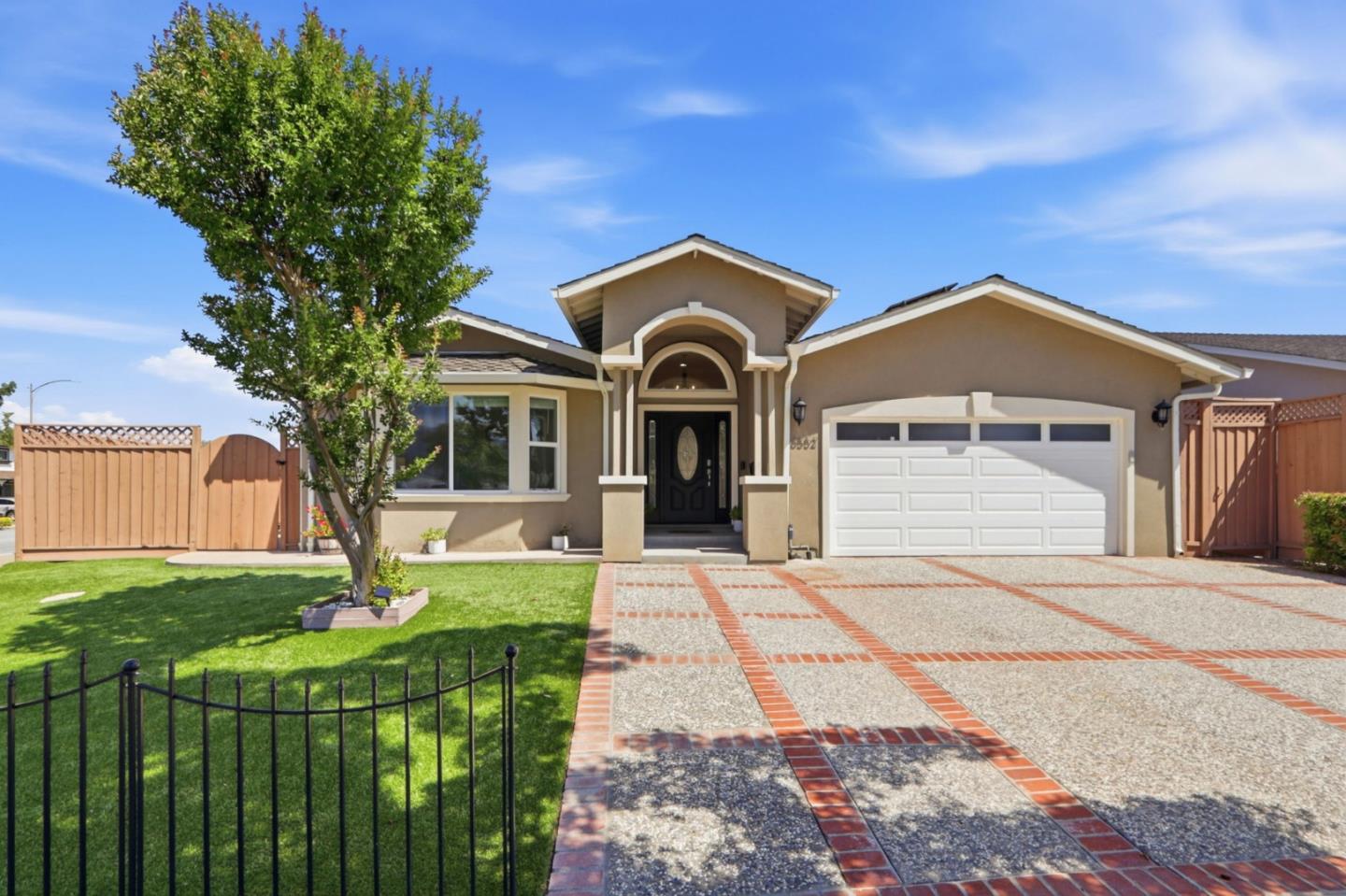 6552 Camden Avenue, San Jose, CA, 95120