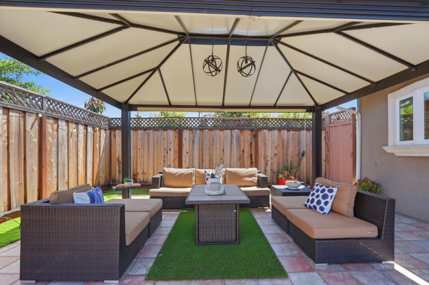6552 Camden Avenue, San Jose, CA, 95120