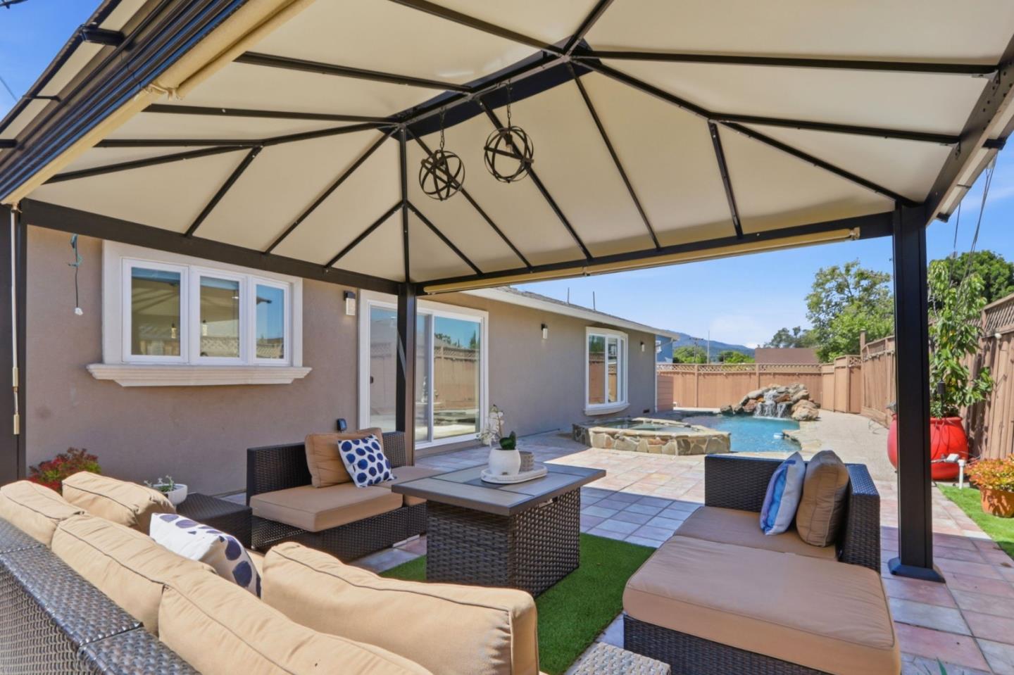 6552 Camden Avenue, San Jose, CA, 95120