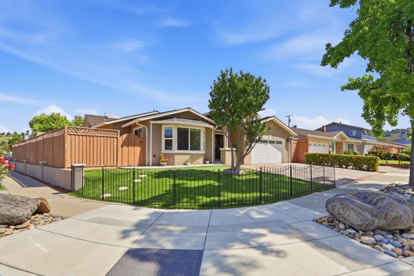 6552 Camden Avenue, San Jose, CA, 95120