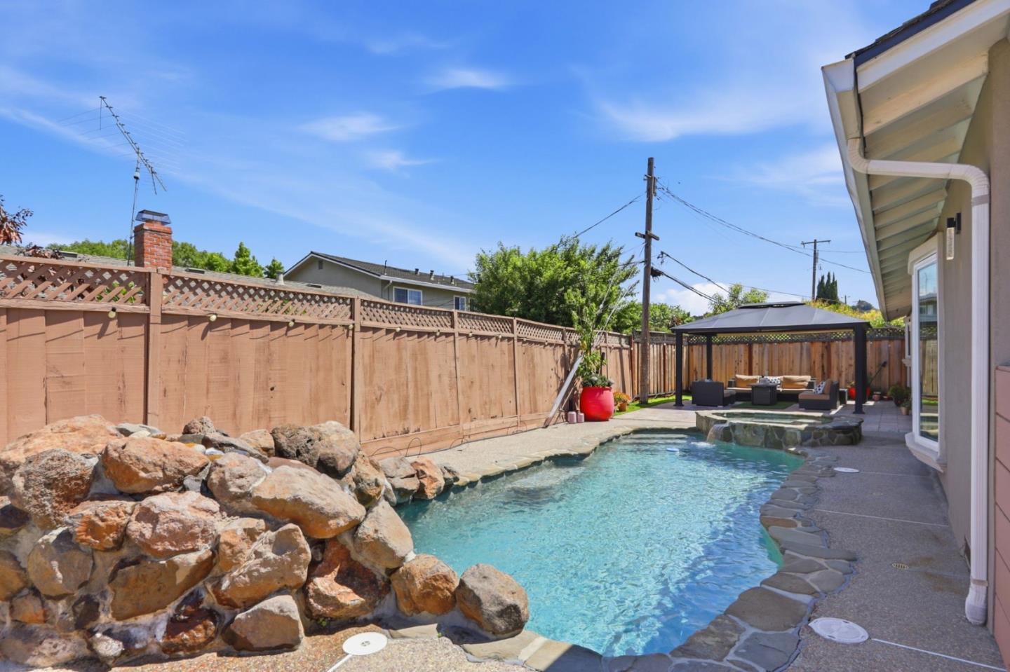 6552 Camden Avenue, San Jose, CA, 95120