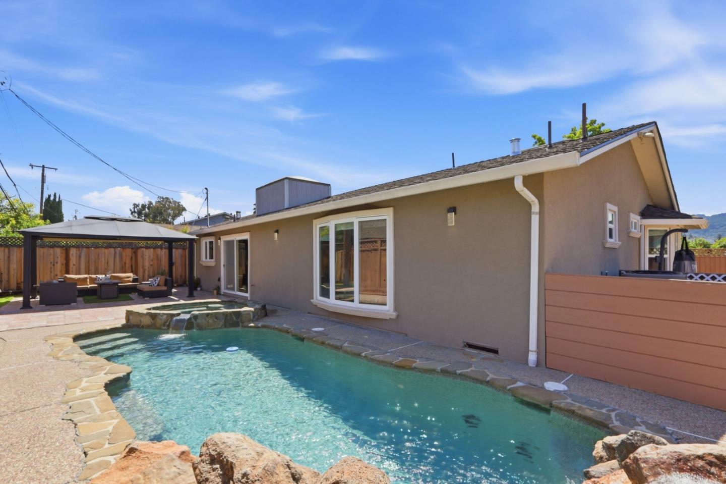 6552 Camden Avenue, San Jose, CA, 95120
