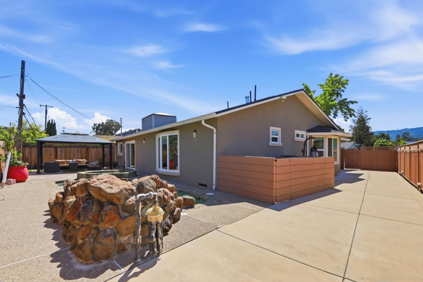 6552 Camden Avenue, San Jose, CA, 95120