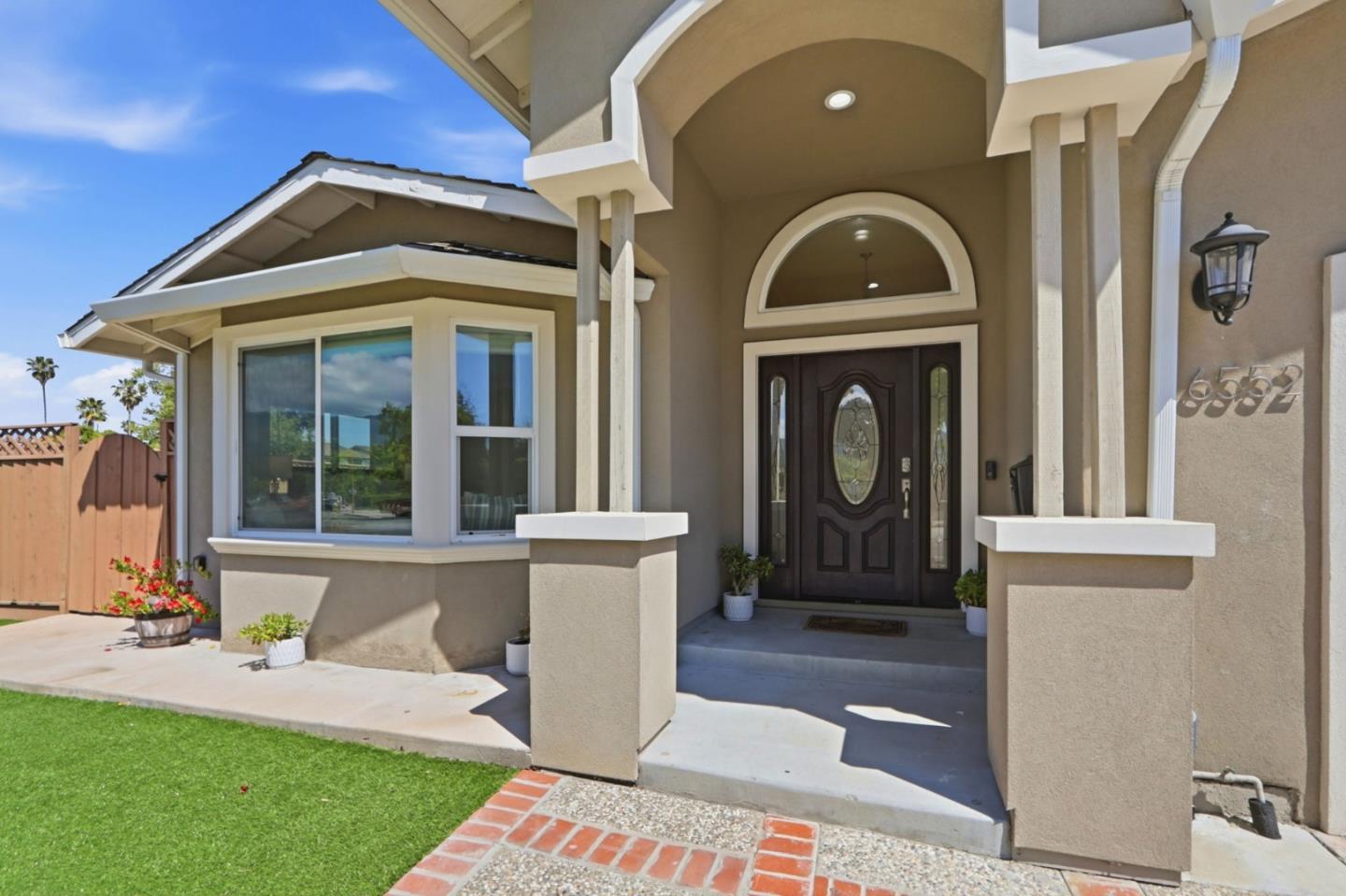 6552 Camden Avenue, San Jose, CA, 95120