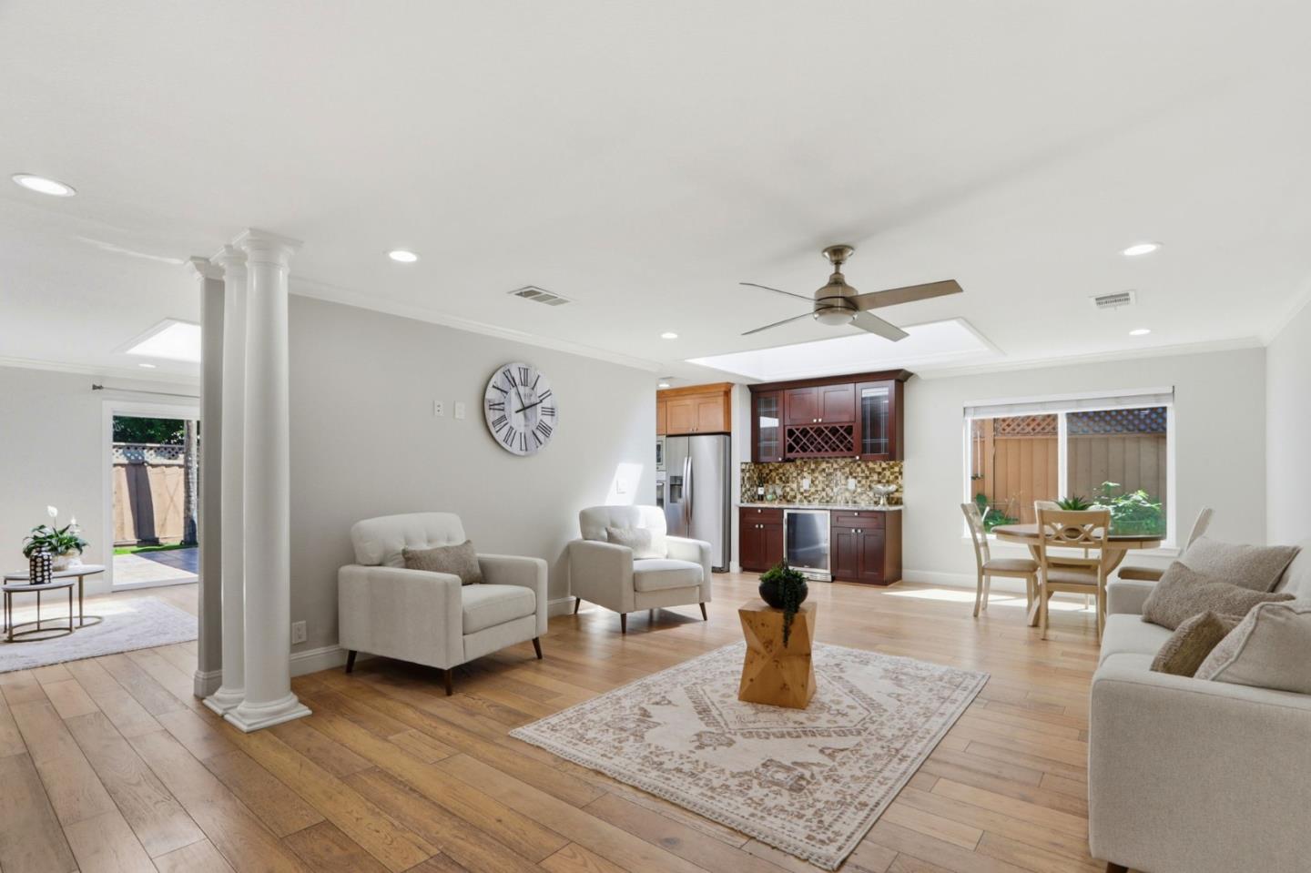 6552 Camden Avenue, San Jose, CA, 95120