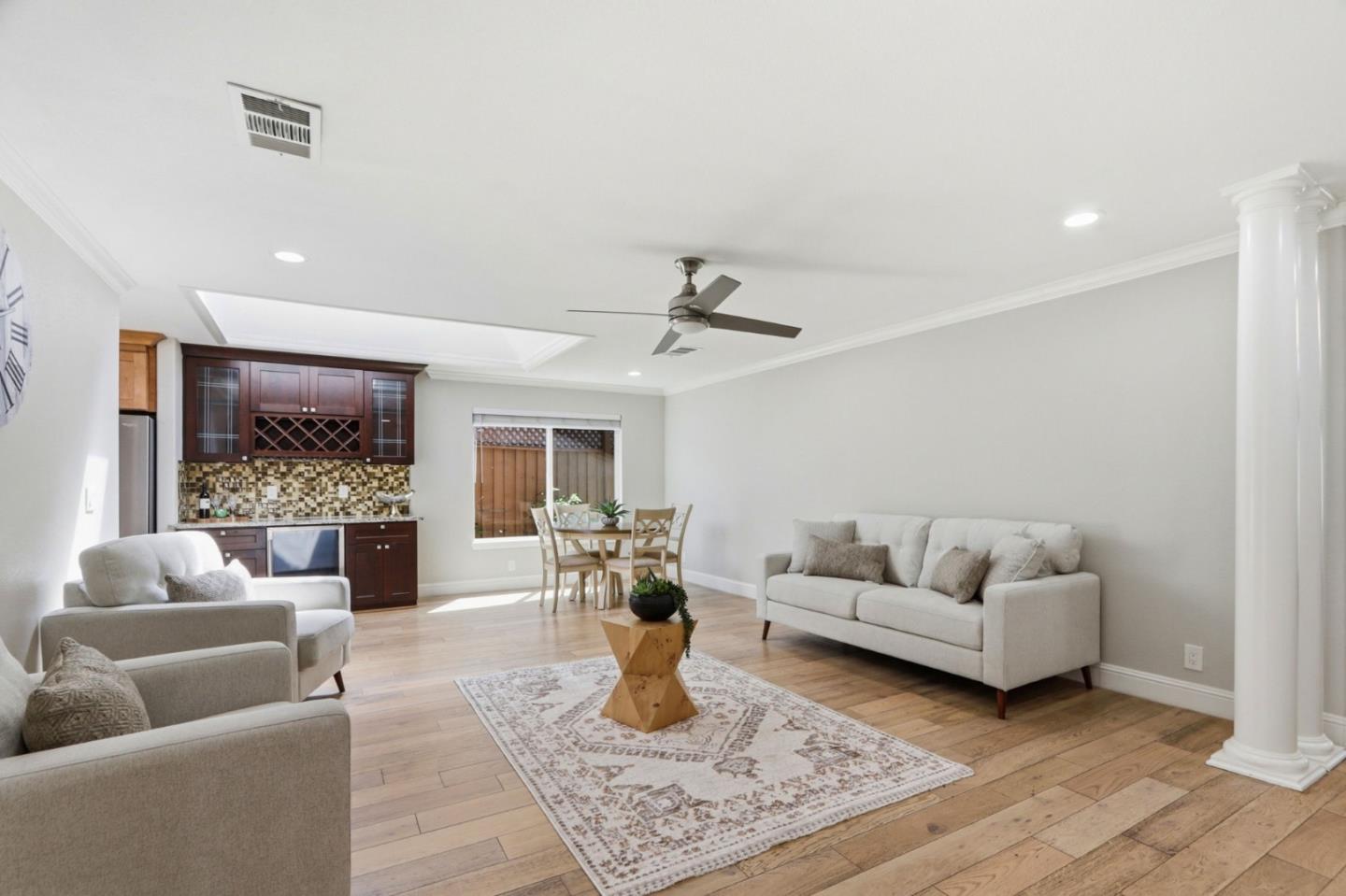 6552 Camden Avenue, San Jose, CA, 95120