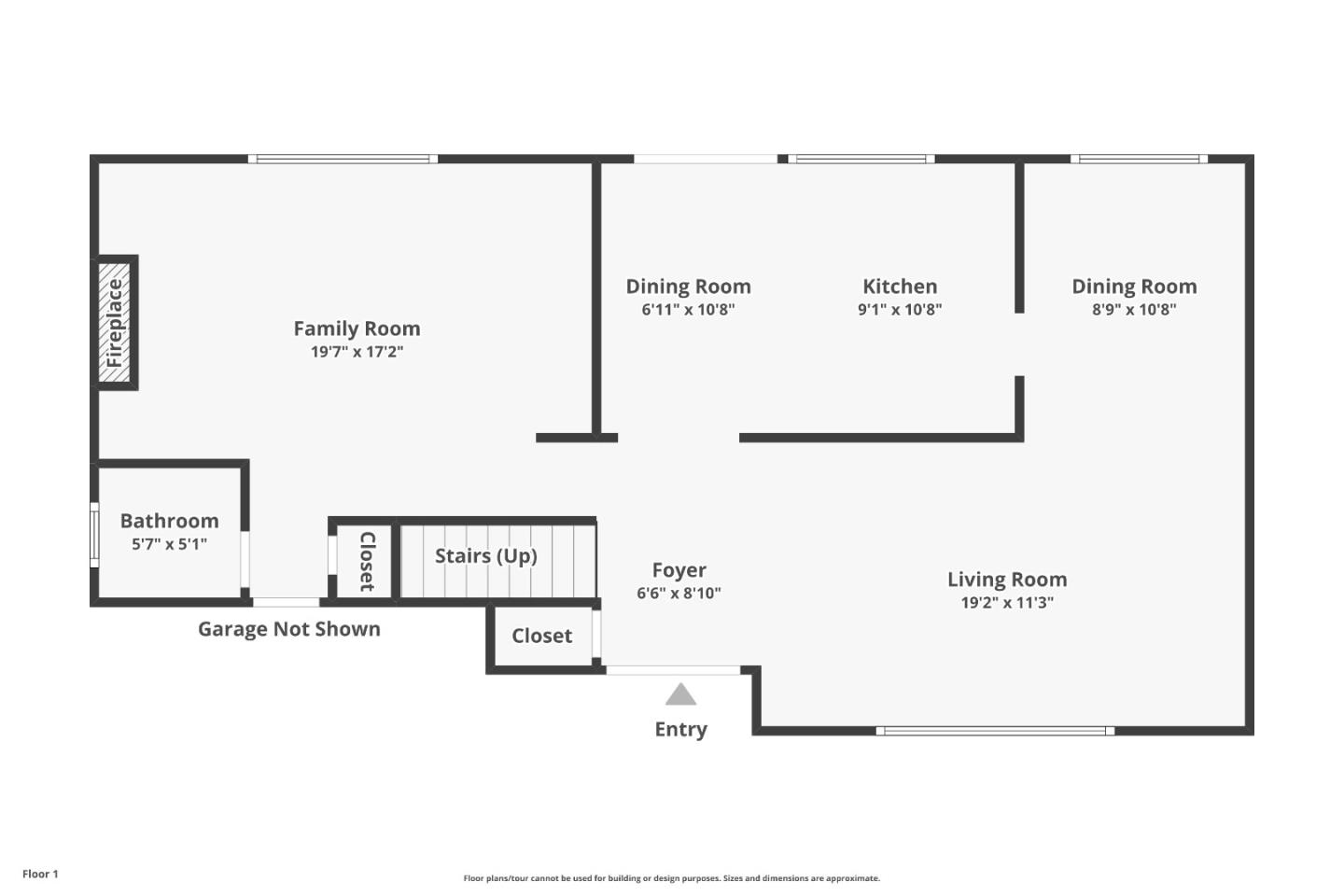 6165 Calle Del Conejo
