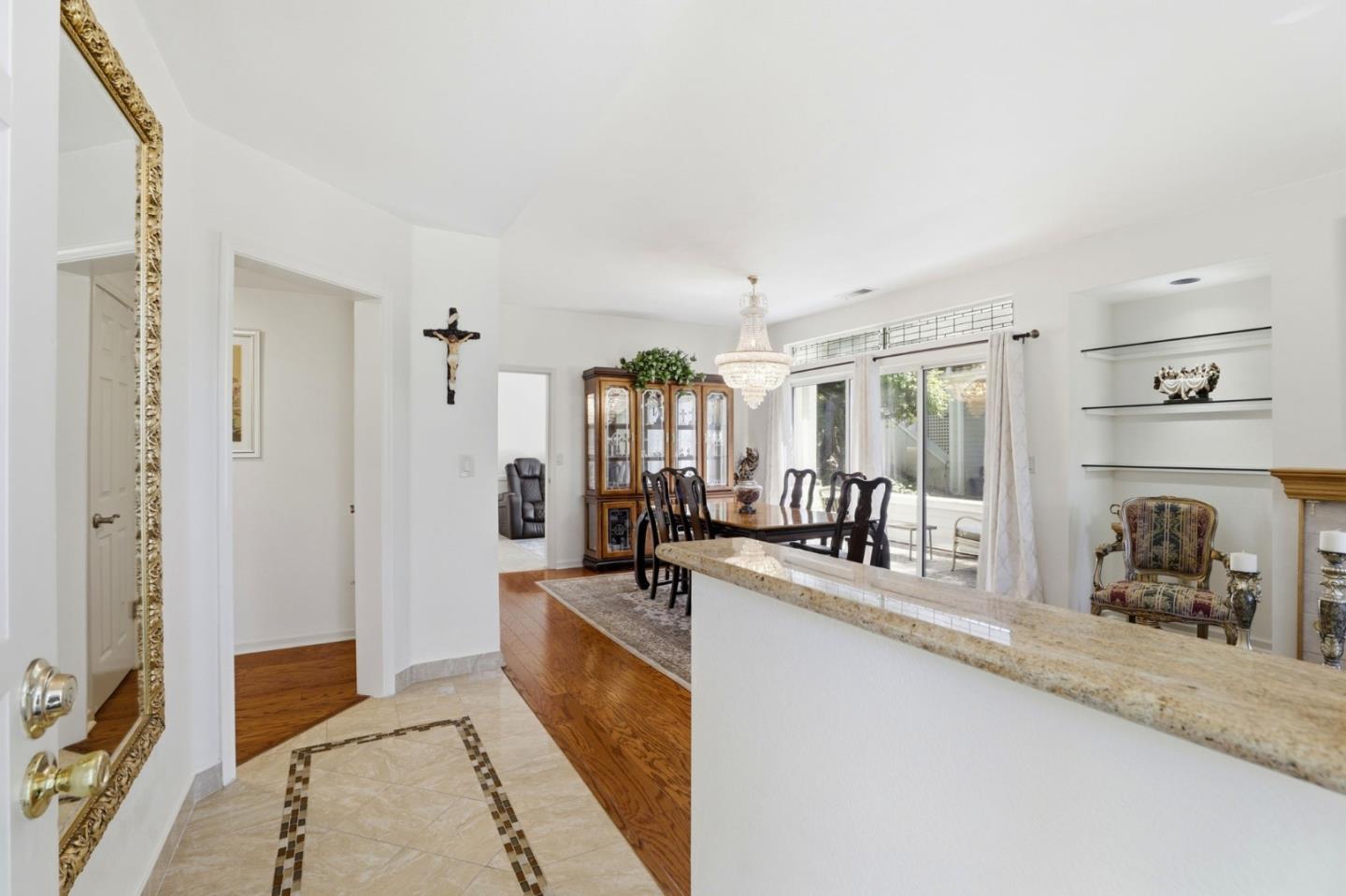 7724 Kilmarnok Drive, San Jose, CA, 95135