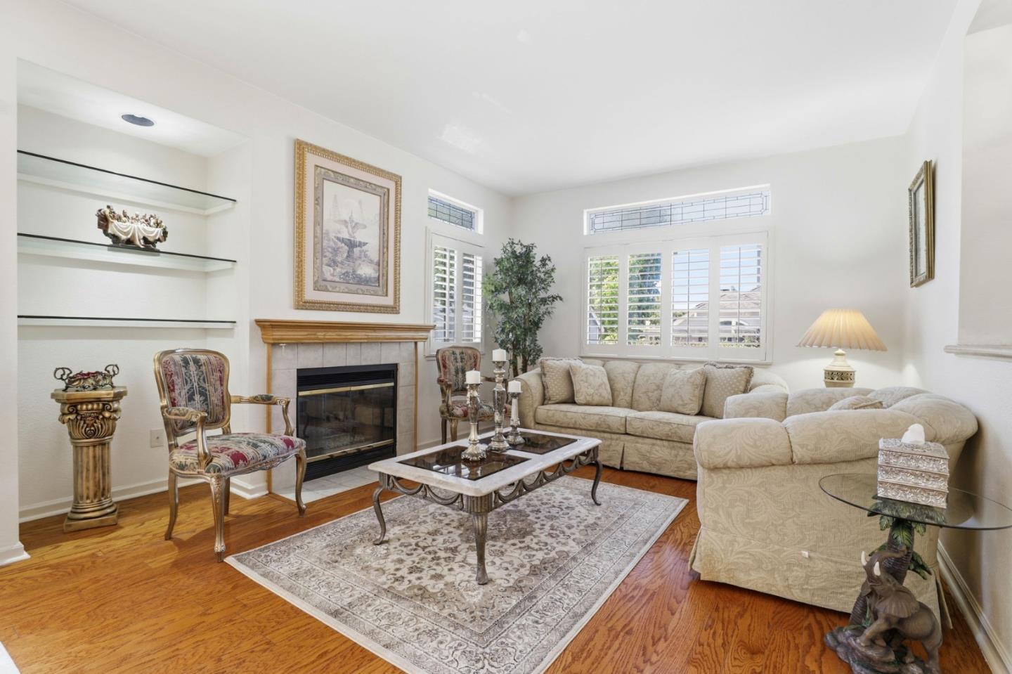 7724 Kilmarnok Drive, San Jose, CA, 95135