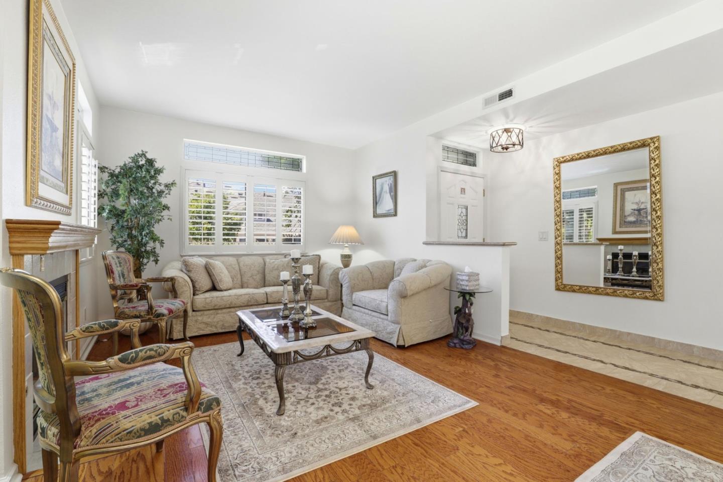 7724 Kilmarnok Drive, San Jose, CA, 95135