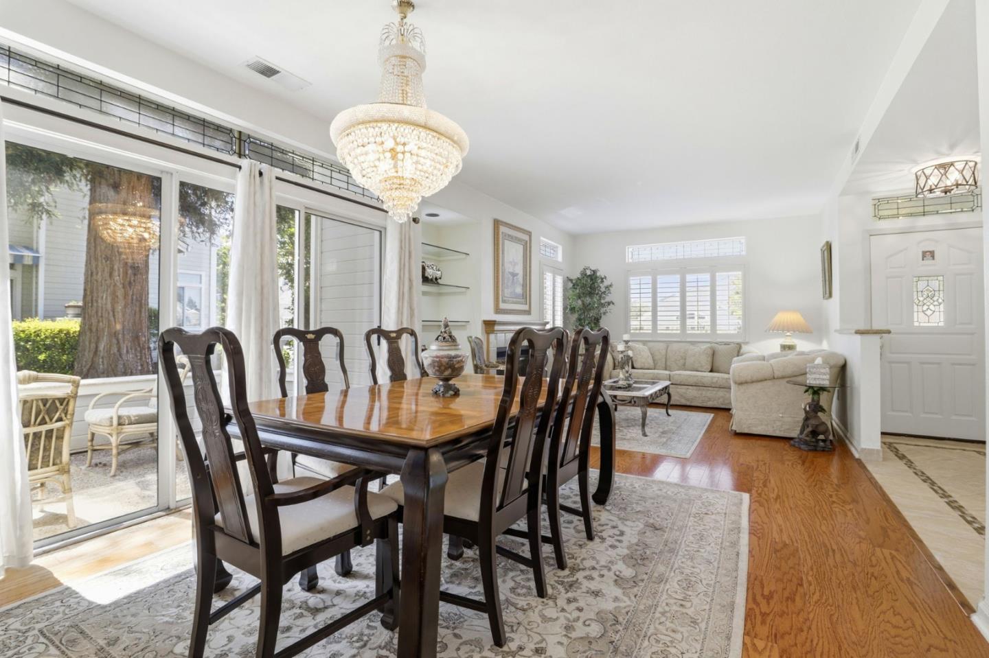 7724 Kilmarnok Drive, San Jose, CA, 95135